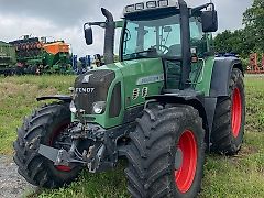 Fendt 714