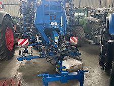 Köckerling Ultima CS 600