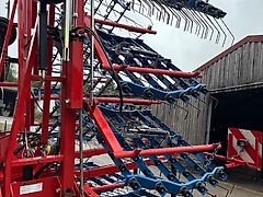 Hatzenbichler Hatzenbichler Striegel 12 m