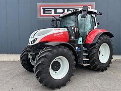 Steyr Impuls CVT 6175