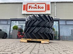 Michelin 600/70 R30 MachXbib