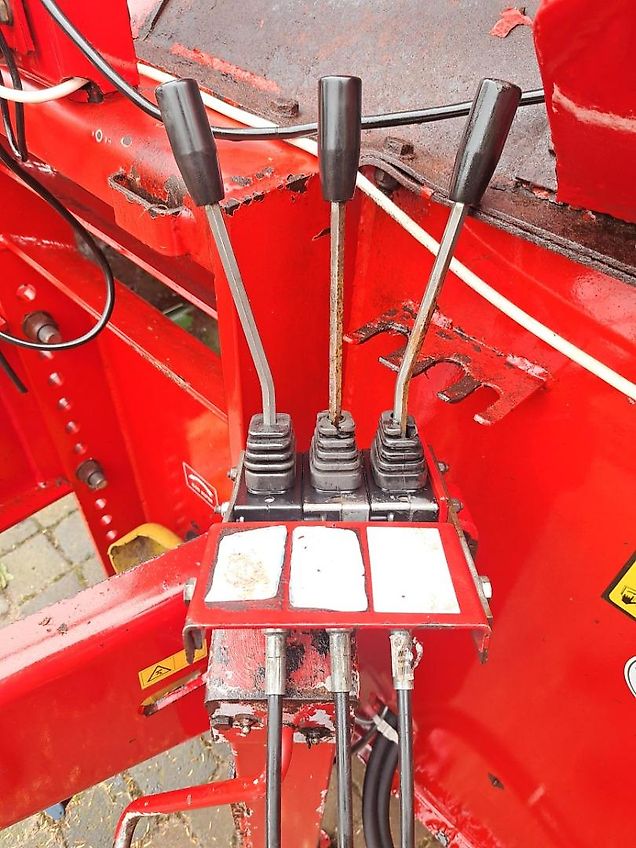 Trioliet Vertifeed 1200