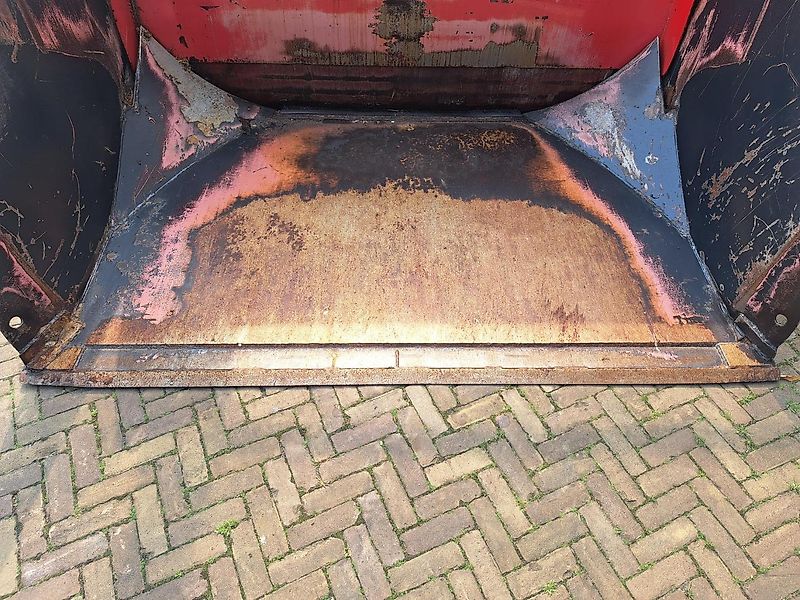 Trioliet Vertifeed 1200