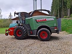 Fendt Katana 65