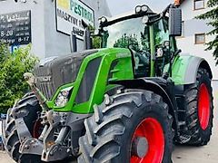 Fendt 828 VARIO PROFI PLUS