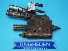 New Holland TM 165 (Spare part/Reservedel/Ersatzteil)