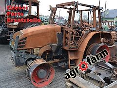 Fendt 308C 309 parts, ersatzteile, pieces