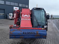 Siloking Selfline Compact 13