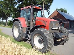 Case IH CVX
