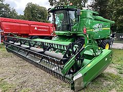 John Deere T670 i