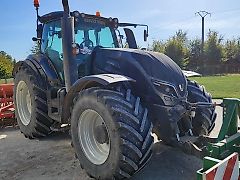 Valtra t194