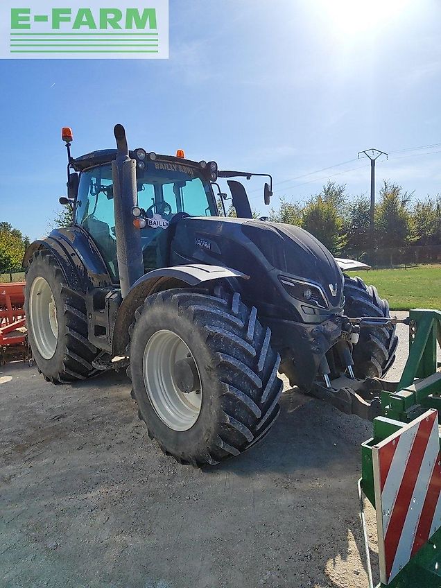 Valtra t194