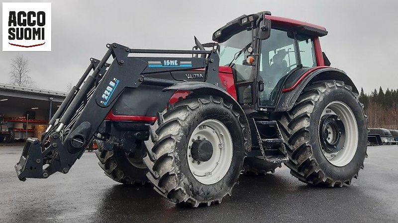 Valtra T151 ADVANCE