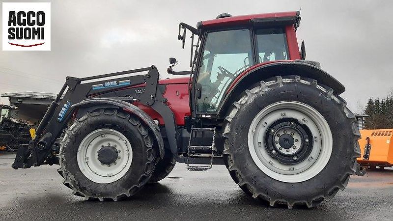 Valtra T151 ADVANCE