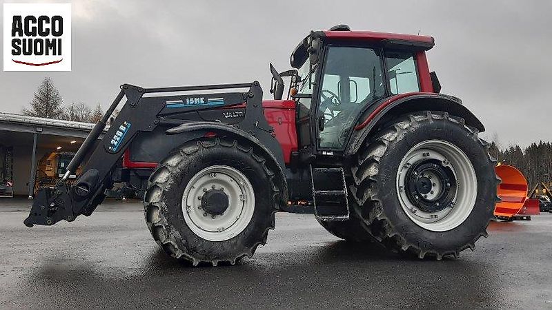 Valtra T151 ADVANCE
