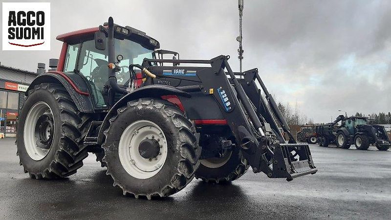 Valtra T151 ADVANCE