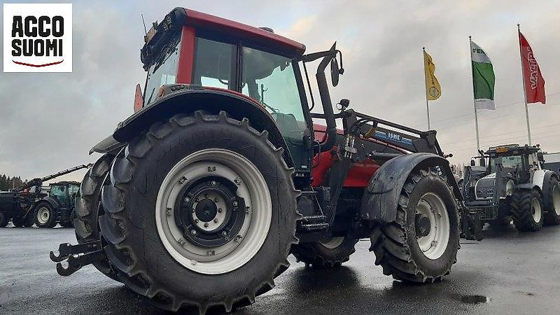 Valtra T151 ADVANCE
