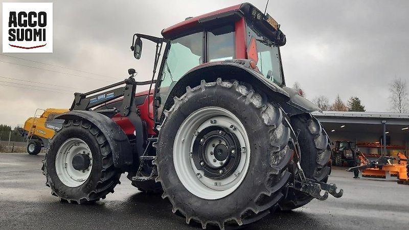 Valtra T151 ADVANCE