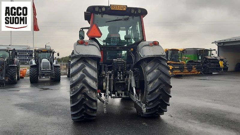 Valtra T151 ADVANCE