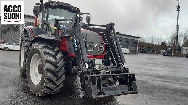 Valtra T151 ADVANCE