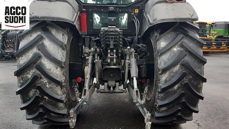 Valtra T151 ADVANCE