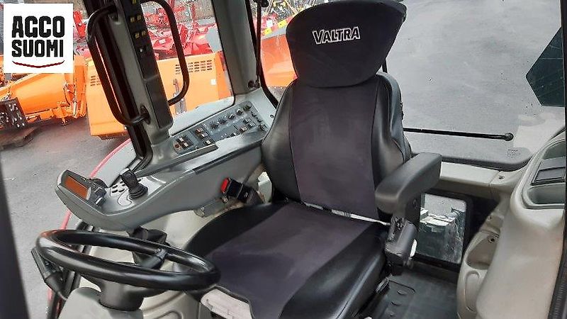 Valtra T151 ADVANCE