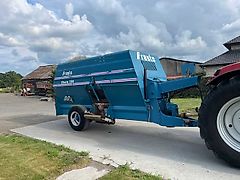 Frasto Storm 13000