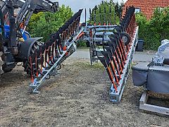 Vogelsang Black Bird 12m