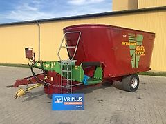 Strautmann VERTI-MIX 2000 DOUBLE