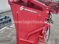 FUTTERCONTAINER
