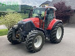 Lindner Traktoren geotrac 104