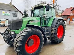 Fendt VARIO 930 TMS