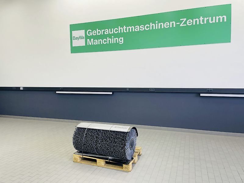 KEHRMASCHINE 1200 PARKRANGER