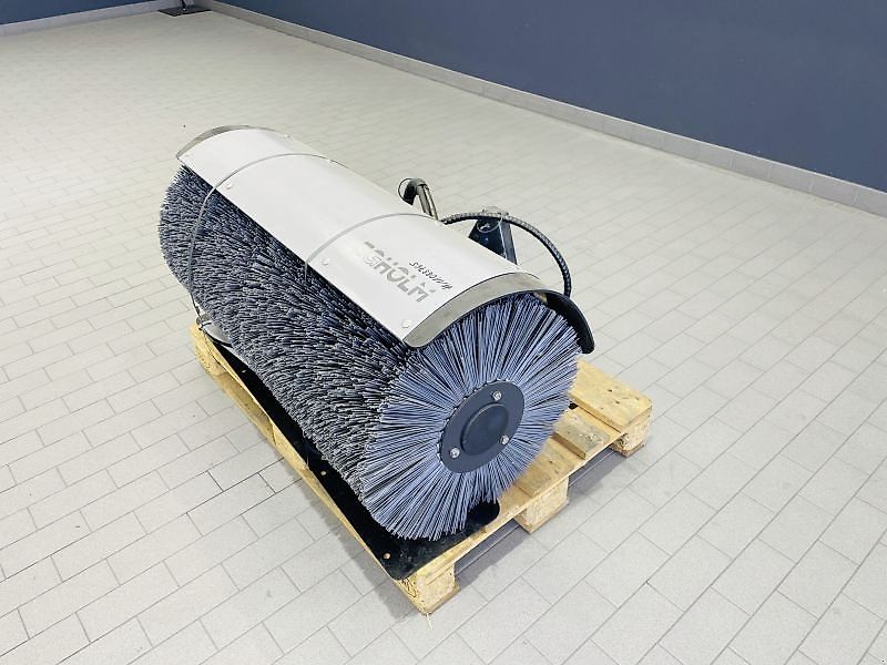 KEHRMASCHINE 1200 PARKRANGER