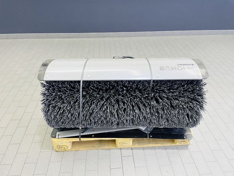 KEHRMASCHINE 1200 PARKRANGER