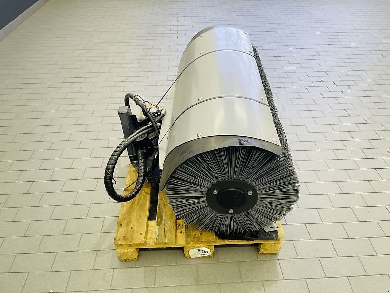 KEHRMASCHINE 1200 PARKRANGER