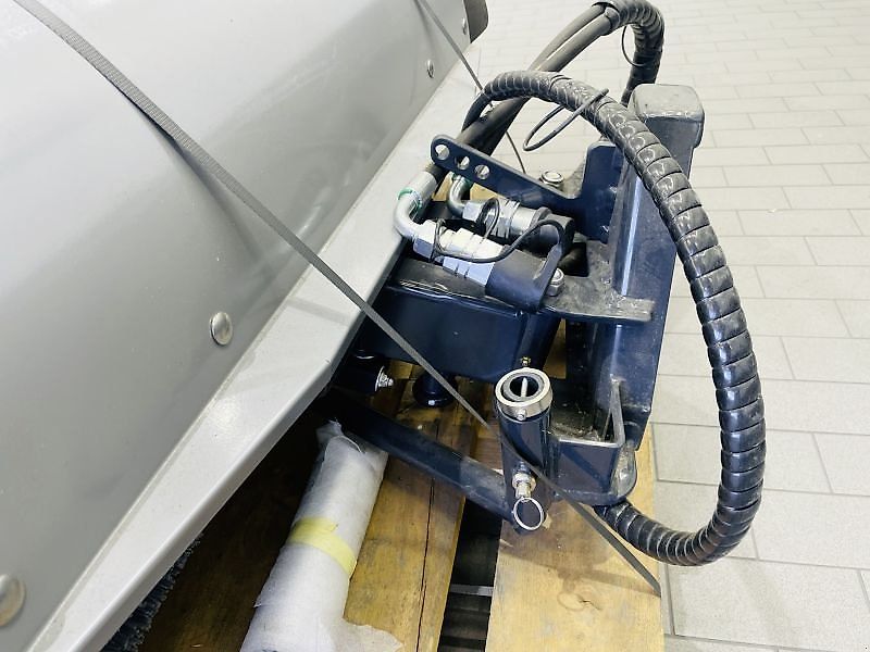 KEHRMASCHINE 1200 PARKRANGER