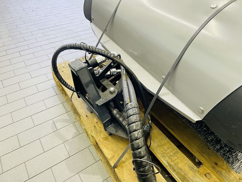 KEHRMASCHINE 1200 PARKRANGER