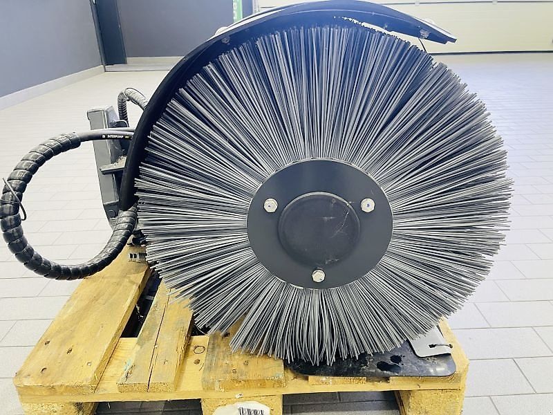 KEHRMASCHINE 1200 PARKRANGER