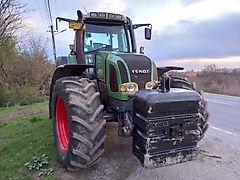 Fendt 926 Vario