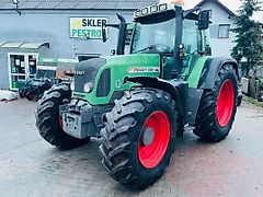 Fendt 820 VARIO TMS