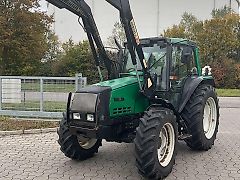 Valtra 6300 Mezzo