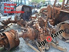 Fendt 818 820 parts, ersatzteile, pieces