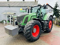 Fendt 936 VARIO TMS