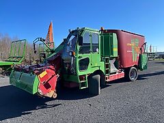 Strautmann VertiMix 2002