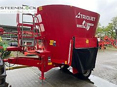 Trioliet SM-1-12-ZK