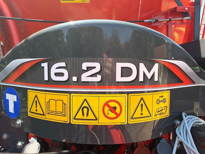 Kuhn Profile 16.2 DM