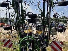 Fendt Twister 8608 DN