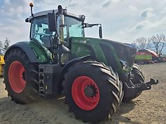 Fendt 828