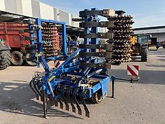 DALBO Levelflex 2000 HYDR